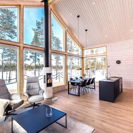 Gaissa By Interhome Casa vacanze