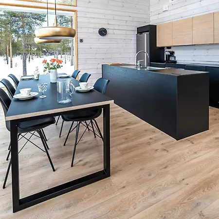 Casa vacanze Gaissa By Interhome Raattama