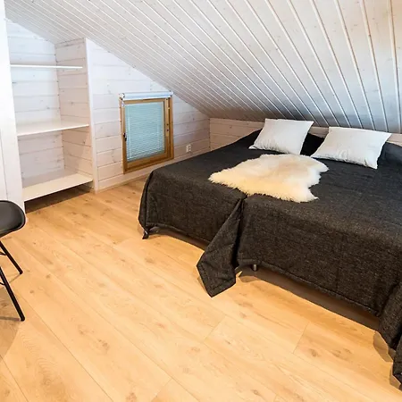 Casa vacanze Gaissa By Interhome Raattama
