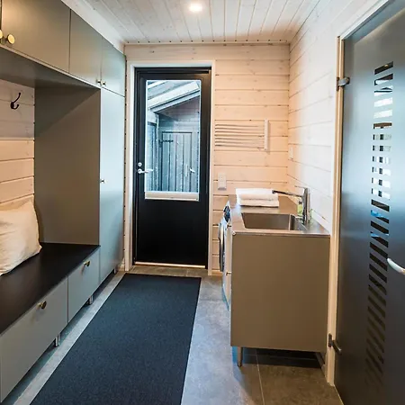 Holiday home Gaissa By Interhome *