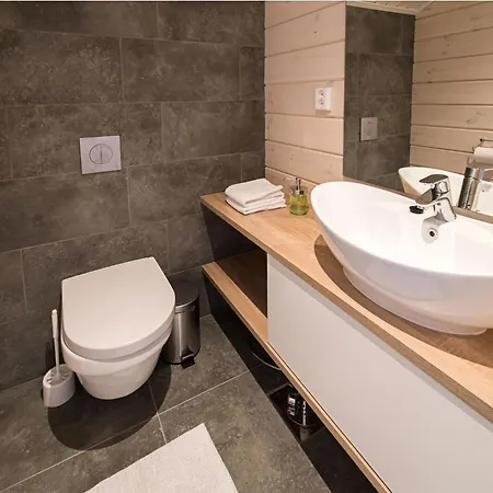 Casa vacanze Gaissa By Interhome *