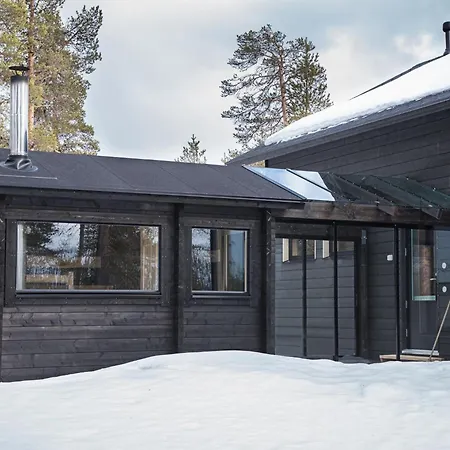 Gaissa By Interhome Holiday home