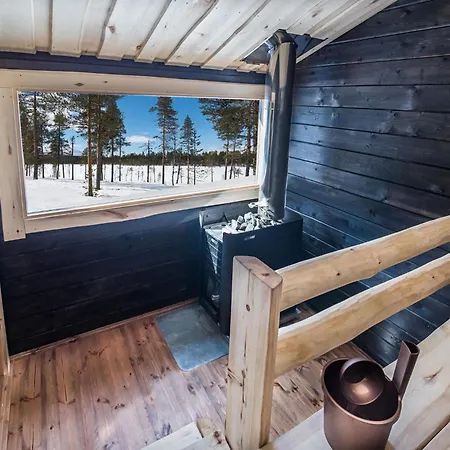 Casa vacanze Gaissa By Interhome Raattama