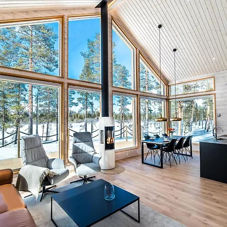 Vakantiehuis Gaissa By Interhome