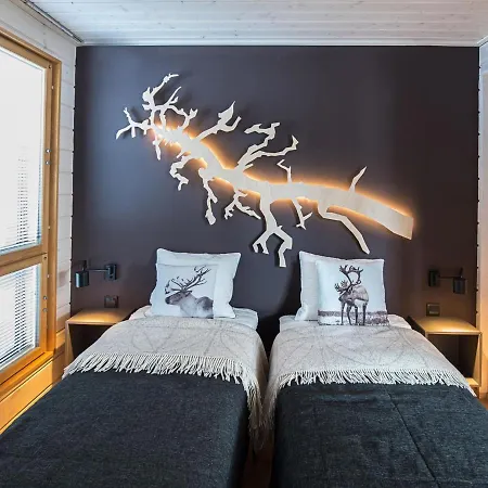 Gaissa By Interhome Raattama