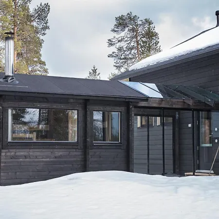 Gaissa By Interhome * Raattama