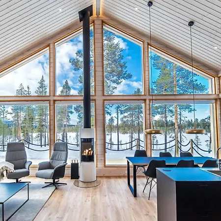 Gaissa By Interhome Raattama