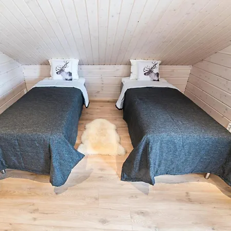 Gaissa By Interhome Vakantiehuis *