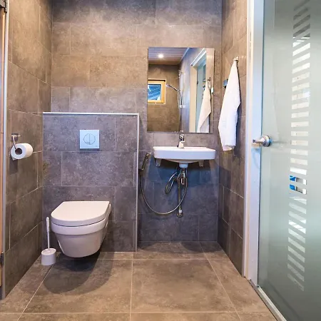 Сasa de vacaciones Gaissa By Interhome *