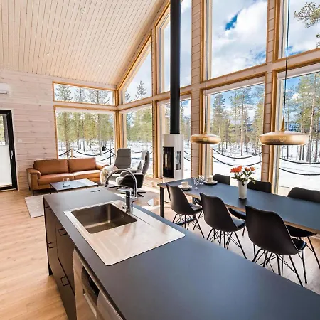 Vakantiehuis Gaissa By Interhome *