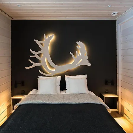 Vakantiehuis Gaissa By Interhome *